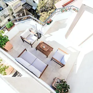 Polo 7a Appartement