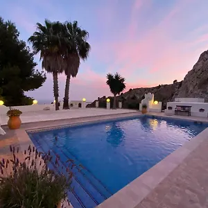 Casa Capricornio Bed & Breakfast