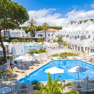 Vime La Reserva De Lejlighedshotel