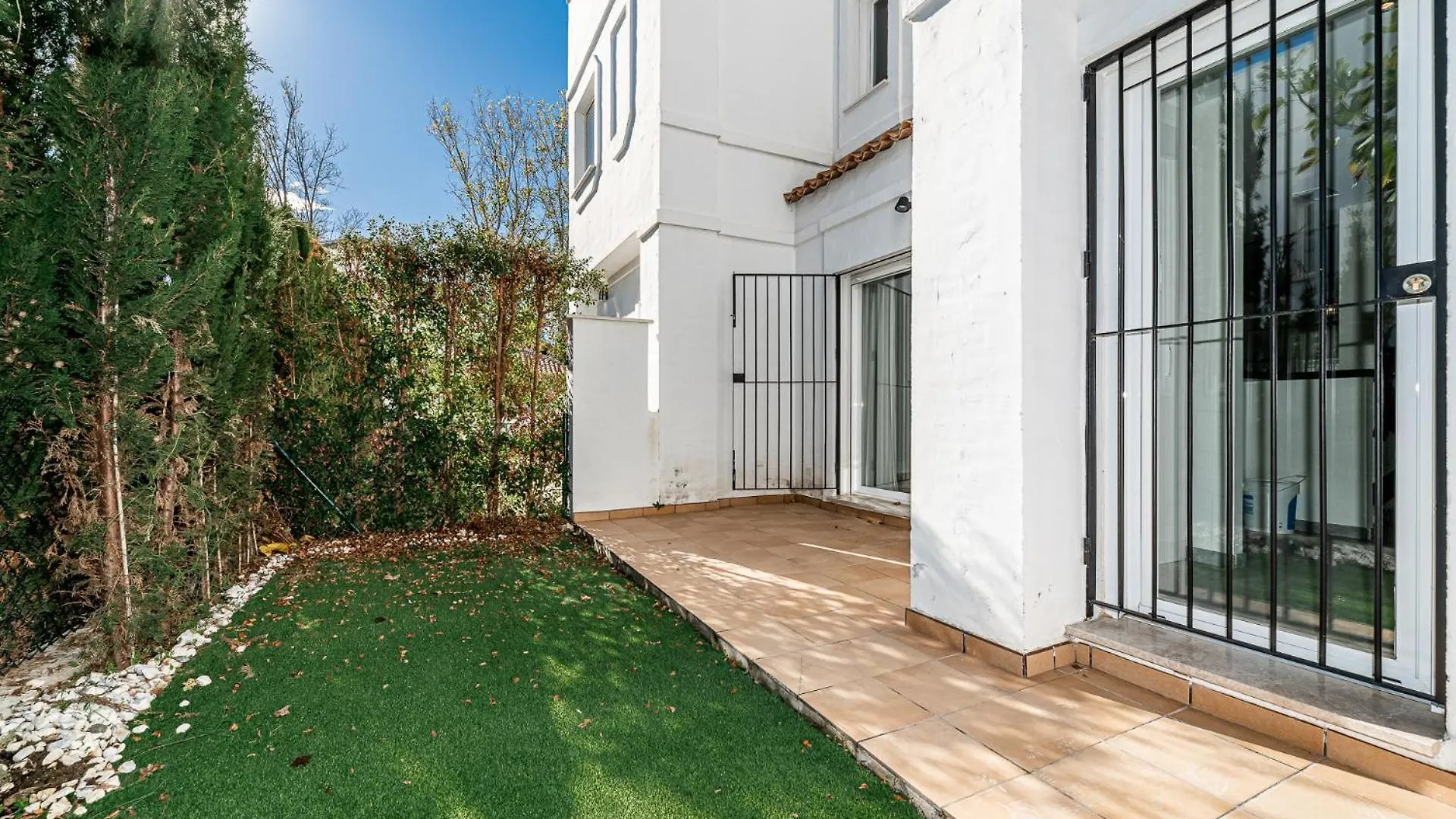 Holiday home New Cozy Three Bedrooms Duplex In Los Naranjos Marbella Spain