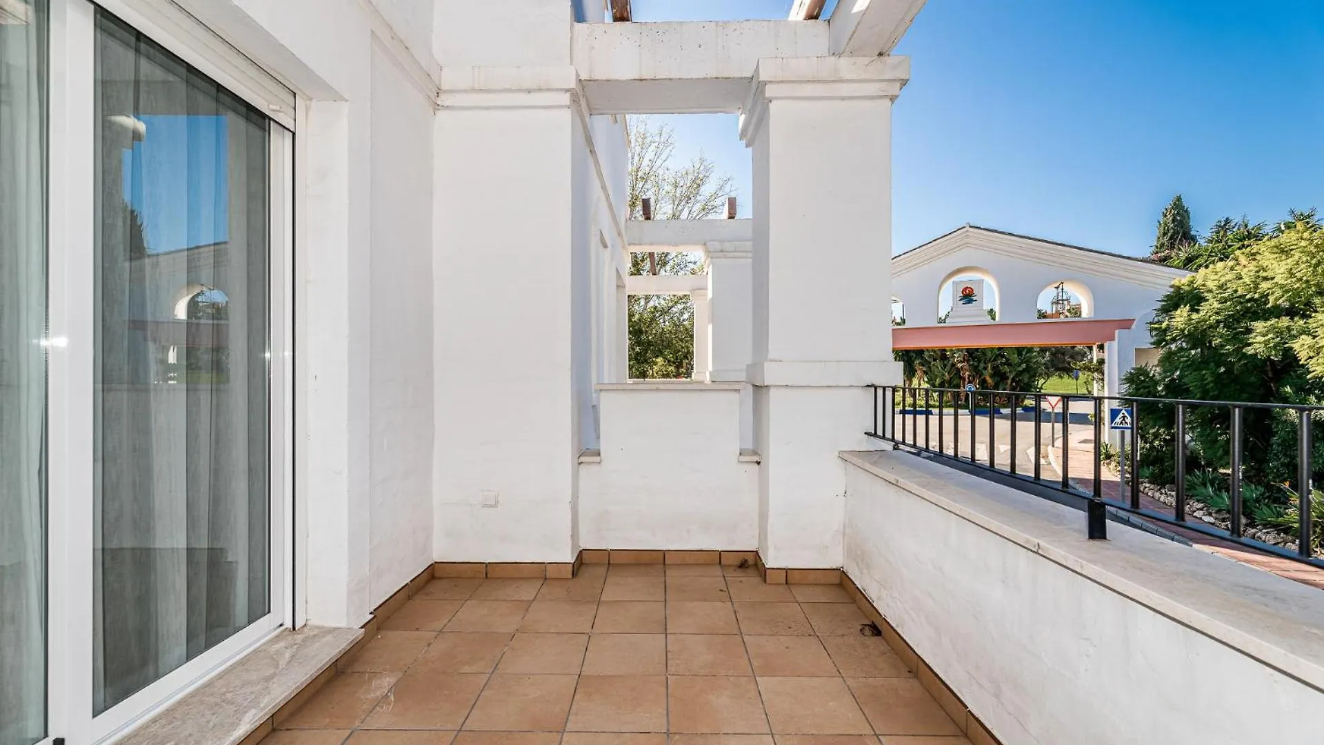 New Cozy Three Bedrooms Duplex In Los Naranjos Marbella Holiday home